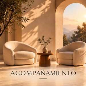 Sesión de Acompañamiento