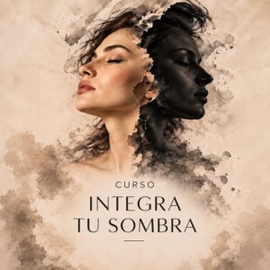 Curso Integra tu sombra
